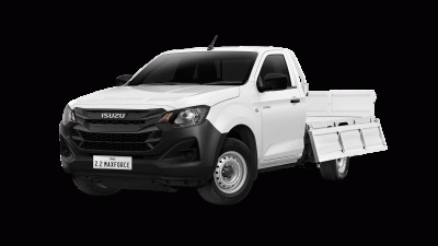 รายชื่อศูนย์-โชว์รูมอีซูซุ Isuzu D-MAX Spark 2.2 Ddi B Flat Deck (SWB) ปี 2025