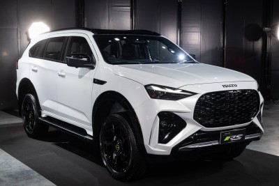 รายชื่อศูนย์-โชว์รูมอีซูซุ Isuzu MU-X 4x2 3.0 RS A/T ปี 2024