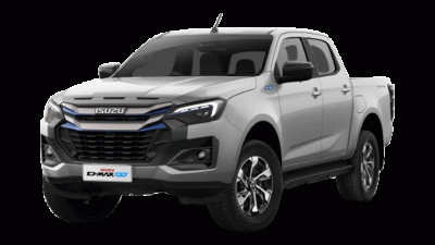 รายชื่อศูนย์-โชว์รูมอีซูซุ Isuzu D-MAX EV 4 Door ปี 2026