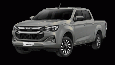 รายชื่อศูนย์-โชว์รูมอีซูซุ Isuzu D-MAX Cab 4 2.2 Ddi L A/T ปี 2024