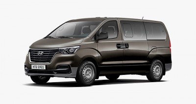 รายชื่อศูนย์-โชว์รูมฮุนได Hyundai H1 Touring MY2018 ปี 2018