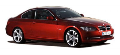 รายชื่อศูนย์-โชว์รูมบีเอ็มดับเบิลยู BMW Series 3 325i Coupe ปี 2008