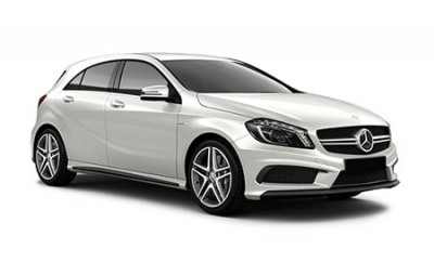 รายชื่อศูนย์-โชว์รูมเมอร์เซเดส-เบนซ์ Mercedes-benz A-Class A 180 Urban ปี 2015