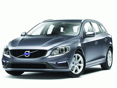รายชื่อศูนย์-โชว์รูมวอลโว่ Volvo V60 D4 Dynamic Edition ปี 2018