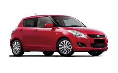 รายชื่อศูนย์-โชว์รูมซูซูกิ Suzuki Swift GLX CVT ปี 2012
