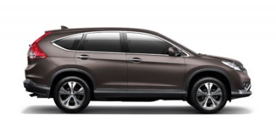 รายชื่อศูนย์-โชว์รูมฮอนด้า Honda CR-V 2.0 E ปี 2012