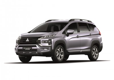 รายชื่อศูนย์-โชว์รูมมิตซูบิชิ Mitsubishi Xpander Cross ปี 2023
