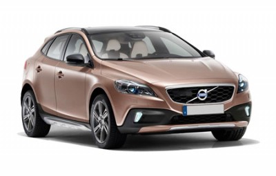 รายชื่อศูนย์-โชว์รูมวอลโว่ Volvo V40 T5 Cross Country ปี 2013