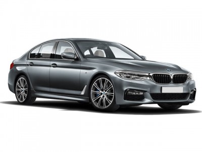 รายชื่อศูนย์-โชว์รูมบีเอ็มดับเบิลยู BMW Series 5 530e M Sport ปี 2018