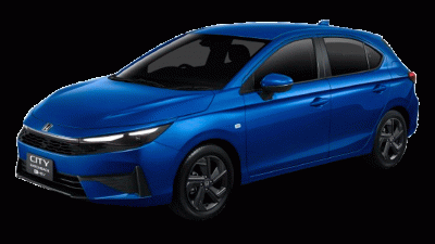 รายชื่อศูนย์-โชว์รูมฮอนด้า Honda City Hatchback e:HEV V ปี 2026