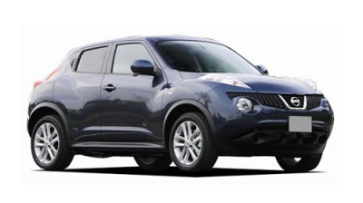 รายชื่อศูนย์-โชว์รูมนิสสัน Nissan Juke 1.6 E ปี 2013