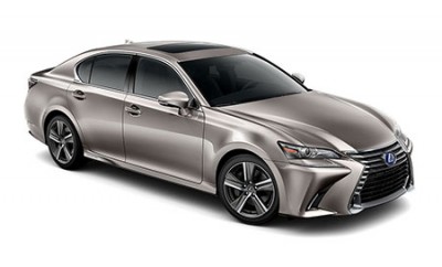 รายชื่อศูนย์-โชว์รูมเลกซัส Lexus GS 450h Premium Moonroof ปี 2015