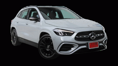 รายชื่อศูนย์-โชว์รูมเมอร์เซเดส-เบนซ์ Mercedes-benz GLA-Class GLA 200 Night Edition ปี 2025