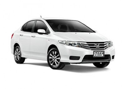 รายชื่อศูนย์-โชว์รูมฮอนด้า Honda City S CNG AT ปี 2012
