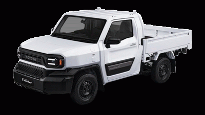 รายชื่อศูนย์-โชว์รูมโตโยต้า Toyota Hiliux Champ 2.4 Diesel AT Super SWB Attractive Package ปี 2025