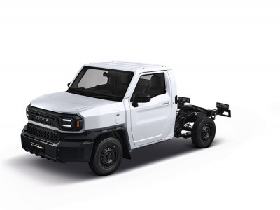 รายชื่อศูนย์-โชว์รูมโตโยต้า Toyota Hiliux Champ 2.4 Diesel AT C&C SWB ปี 2025