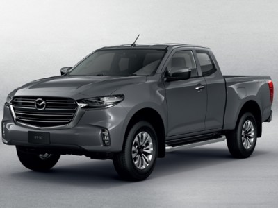 รายชื่อศูนย์-โชว์รูมมาสด้า Mazda BT-50 Freestyle Cab 1.9 S Hi-Racer 6AT ปี 2021