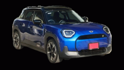 รายชื่อศูนย์-โชว์รูมมินิ Mini Aceman SE Classic ปี 2025