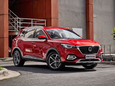 รายชื่อศูนย์-โชว์รูมเอ็มจี MG HS (D) 2019 ปี 2019