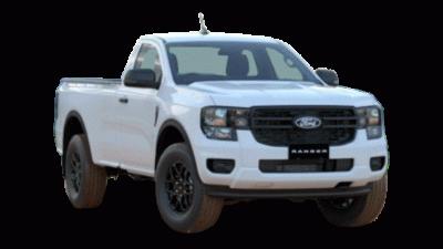 รายชื่อศูนย์-โชว์รูมฟอร์ด Ford Ranger Standard Cab XL 2.0L Turbo 4x4 10AT ปี 2026