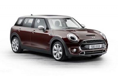 รายชื่อศูนย์-โชว์รูมมินิ Mini Clubman Cooper S Hightrim ปี 2015
