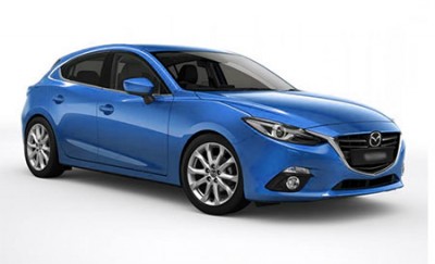 รายชื่อศูนย์-โชว์รูมมาสด้า Mazda 3 2.0 Sports Hatchback C ปี 2014