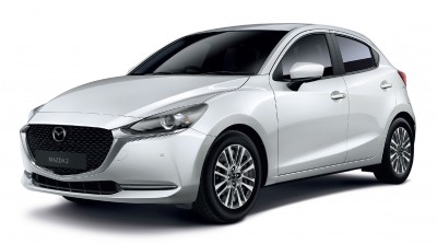 รายชื่อศูนย์-โชว์รูมมาสด้า Mazda 2 Sports 100th Anniversary Edition ปี 2020