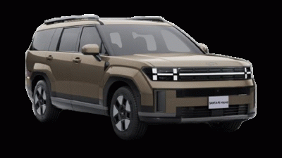 รายชื่อศูนย์-โชว์รูมฮุนได Hyundai Santa Fe Prestige ปี 2025