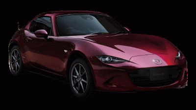 รายชื่อศูนย์-โชว์รูมมาสด้า Mazda MX-5 35th Anniversary Edition ปี 2025