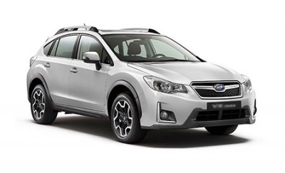 รายชื่อศูนย์-โชว์รูมซูบารุ Subaru XV 2.0i-P ปี 2015