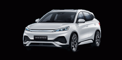 รายชื่อศูนย์-โชว์รูมบีวายดี BYD Atto 3 Dynamic ปี 2024