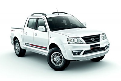 รายชื่อศูนย์-โชว์รูมทาทา Tata Xenon Double Cab 150NX-Plore 4WD ABS Airbag ปี 2015