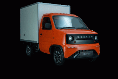 รายชื่อศูนย์-โชว์รูมเน็กซ์เท็ม NEXTEM ORCA Mini EVTruck ปี 2024