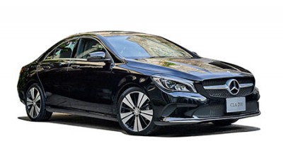 รายชื่อศูนย์-โชว์รูมเมอร์เซเดส-เบนซ์ Mercedes-benz CLA-Class CLA 200 Urban ปี 2017
