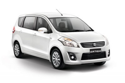 รายชื่อศูนย์-โชว์รูมซูซูกิ Suzuki Ertiga GX ปี 2013