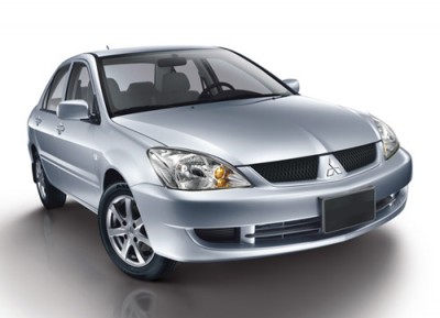 รายชื่อศูนย์-โชว์รูมมิตซูบิชิ Mitsubishi Lancer 1.6 GLX 5MT ปี 2008