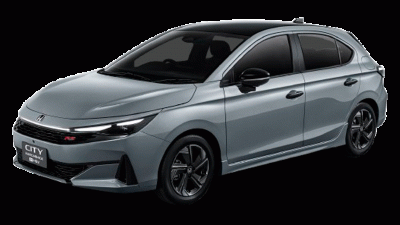 รายชื่อศูนย์-โชว์รูมฮอนด้า Honda City Hatchback e:HEV RS ปี 2026