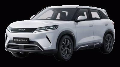 รายชื่อศูนย์-โชว์รูมบีวายดี BYD Atto 2 Dynamic ปี 2026