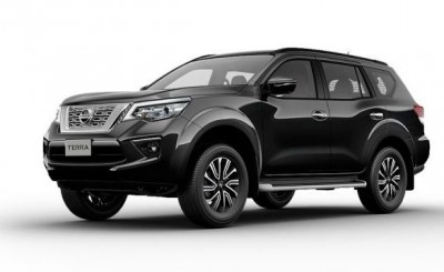 รายชื่อศูนย์-โชว์รูมนิสสัน Nissan Terra 2.3 V 2WD 7AT ปี 2021