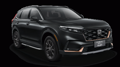 รายชื่อศูนย์-โชว์รูมฮอนด้า Honda CR-V e:HEV HuNT ปี 2025