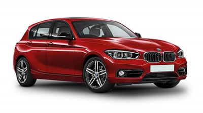 รายชื่อศูนย์-โชว์รูมบีเอ็มดับเบิลยู BMW Series 1 118i M Sport ปี 2015