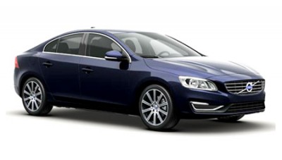 รายชื่อศูนย์-โชว์รูมวอลโว่ Volvo S60 T5 ปี 2014
