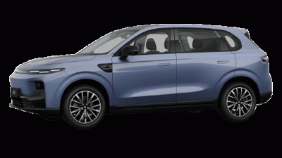 รายชื่อศูนย์-โชว์รูมลีปมอเตอร์ Leapmotor B10 Style ปี 2025