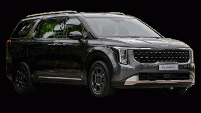 รายชื่อศูนย์-โชว์รูมเกีย KIA Carnival HEV 7-seat Premium ปี 2025