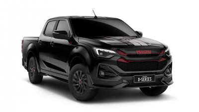 รายชื่อศูนย์-โชว์รูมอีซูซุ Isuzu D-MAX X-Series Speed 4-Door 2.2 Ddi L M/T ปี 2024