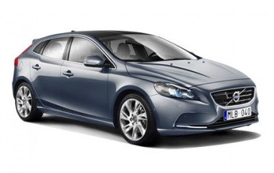 รายชื่อศูนย์-โชว์รูมวอลโว่ Volvo V40 T5 B ปี 2013