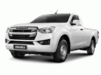 รายชื่อศูนย์-โชว์รูมอีซูซุ Isuzu D-MAX Spark 1.9 Ddi S AT MY19 ปี 2019