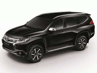 รายชื่อศูนย์-โชว์รูมมิตซูบิชิ Mitsubishi Pajero Sport 2WD GT MY2018 ปี 2018
