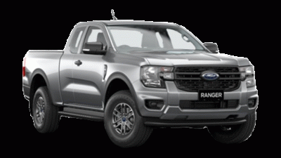 รายชื่อศูนย์-โชว์รูมฟอร์ด Ford Ranger Open Cab XL+ 2.0L Turbo HR 10AT ปี 2026