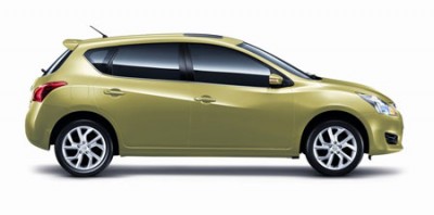 รายชื่อศูนย์-โชว์รูมนิสสัน Nissan Pulsar 1.8 V ปี 2013